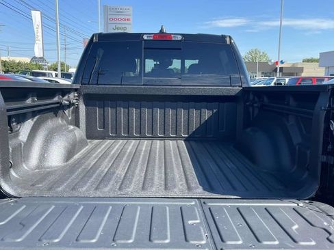 New 2027 RAM 1500 Big Horn AWD/4WD image 17