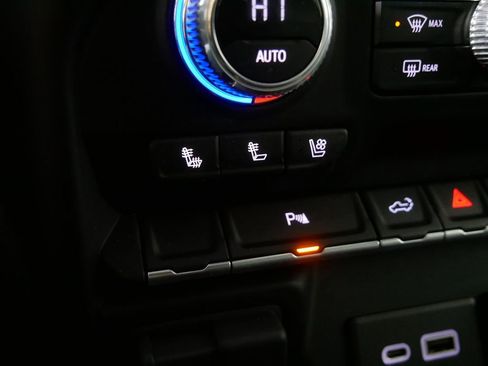 Used 2022 GMC Sierra 1500 Denali w/ LPO, GMC Protection Package image 24