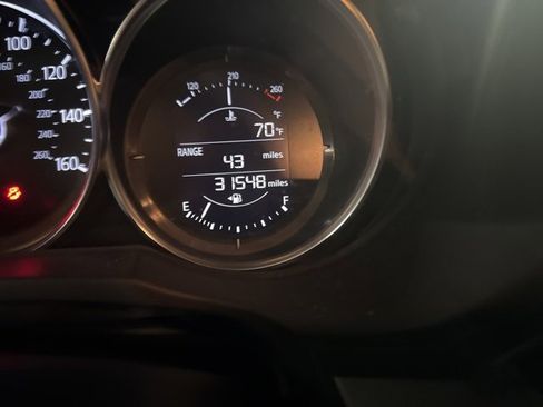 Used 2019 MAZDA CX-5 Sport image 5