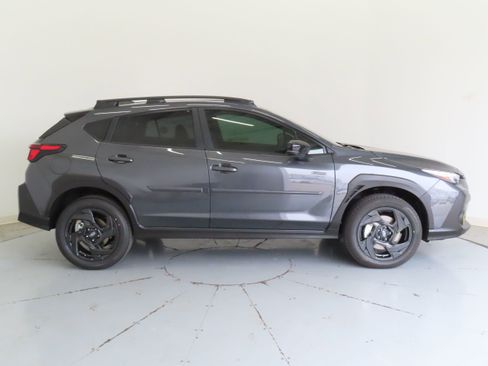 New 2026 Subaru Crosstrek 2.5i Sport image 2