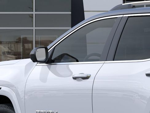 New 2026 GMC Terrain Denali image 12