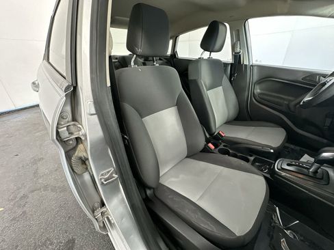 Used 2019 Ford Fiesta S image 29