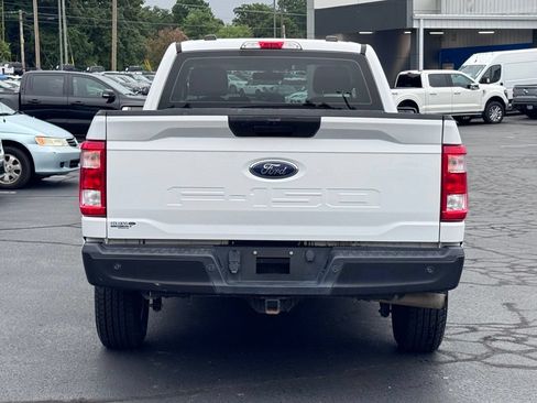 Used 2021 Ford F150 XL w/ Equipment Group 101A High RWD image 17