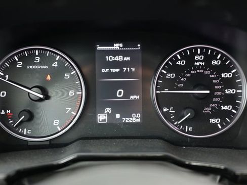Certified 2025 Subaru Outback Premium AWD/4WD image 22