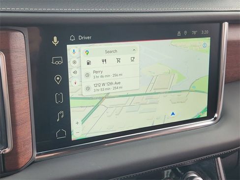 Used 2024 GMC Yukon XL Denali Ultimate image 18