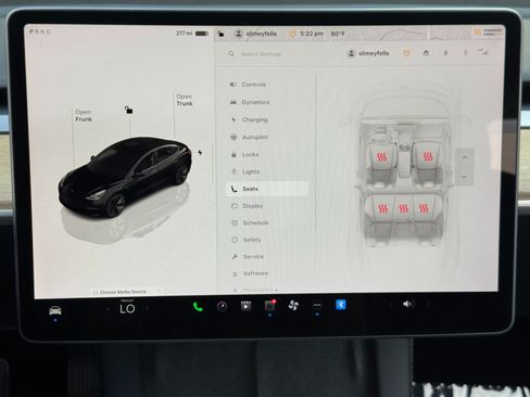 Used 2022 Tesla Model 3 RWD image 28