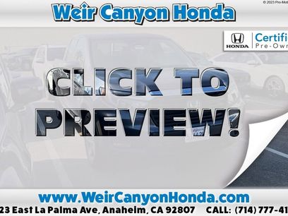 Used 2023 Honda Ridgeline RTL