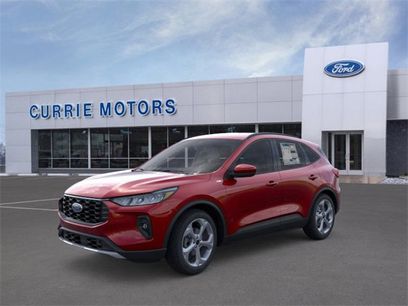 New 2025 Ford Escape ST-Line Elite