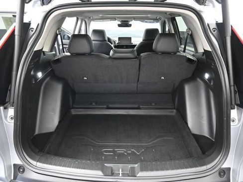 Used 2024 Honda CR-V EX-L image 28