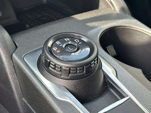 Used 2025 Ford Bronco Sport Big Bend AWD/4WD image 31