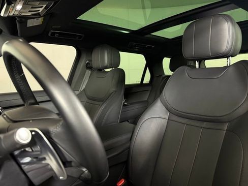 Certified 2023 Land Rover Range Rover Sport SE image 5