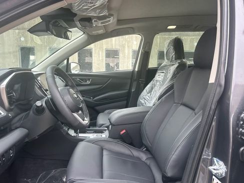 New 2026 Subaru Ascent Limited image 10