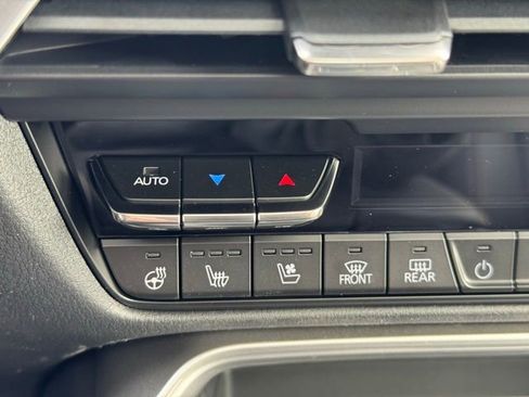 New 2026 MAZDA CX-90 3.3 Turbo w/ Premium Sport Pkg image 12