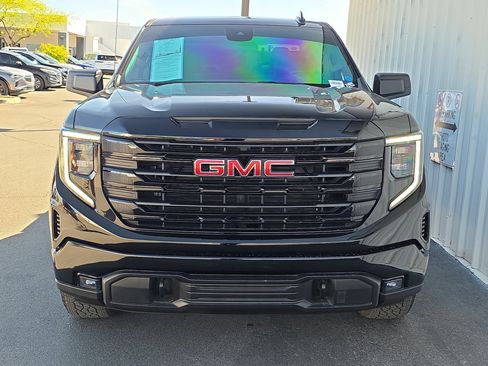 Used 2025 GMC Sierra 1500 Elevation w/ X31 Off-Road Package image 2