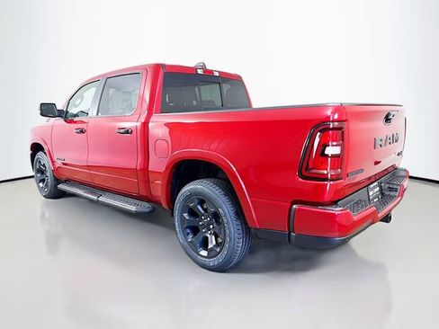 New 2026 RAM 1500 Big Horn image 5