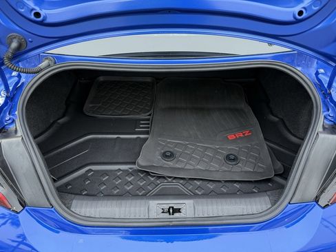 Used 2024 Subaru BRZ Premium w/ Popular Package 1 image 18