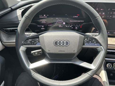 Used 2025 Audi Q5 Premium Plus AWD/4WD image 19