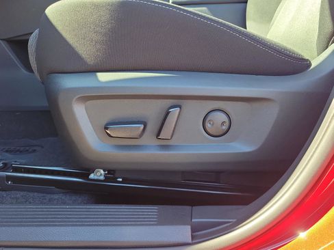 New 2026 Nissan Rogue SV w/ Cold Weather Package image 21