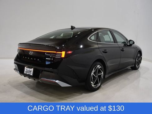 New 2026 Hyundai Sonata SEL image 4
