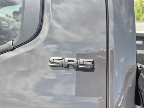 New 2026 Toyota Tacoma SR5 AWD/4WD image 10