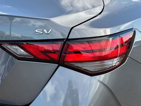 Used 2021 Nissan Sentra SV image 26