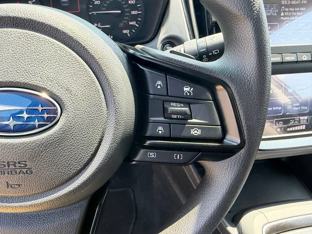 Used 2026 Subaru Crosstrek 2.5i Sport AWD/4WD image 23