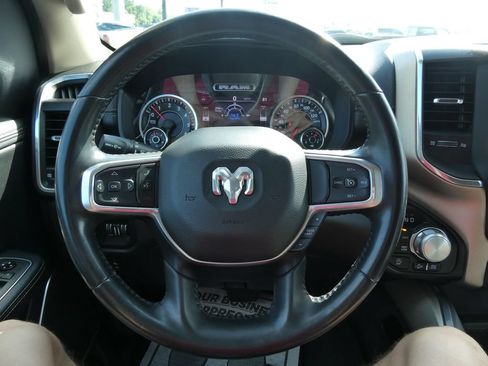 Used 2021 RAM 1500 Laramie w/ Off Road Group AWD/4WD image 32