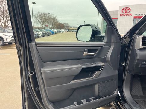New 2026 Toyota Tundra Limited image 10