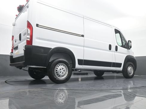 Used 2026 RAM ProMaster 1500 FWD image 51