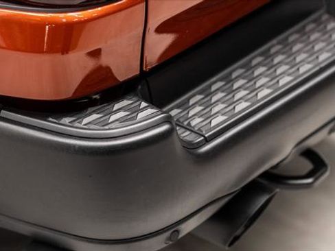 Used 2024 RAM 1500 TRX image 17