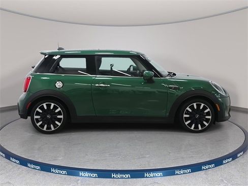 Used 2022 MINI Cooper S image 6