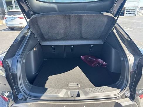 New 2026 Buick Envista Preferred w/ Convenience I Package FWD image 5