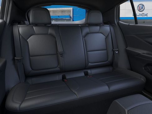 New 2026 Buick Envista Sport Touring w/ Convenience I Package FWD image 38