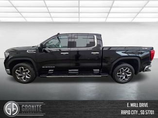 New 2026 GMC Sierra 1500 SLT w/ SLT Premium Plus Package video 2