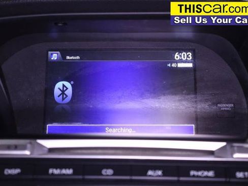 Used 2016 Honda Accord LX image 16