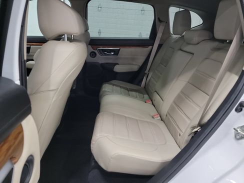 Used 2019 Honda CR-V Touring image 28