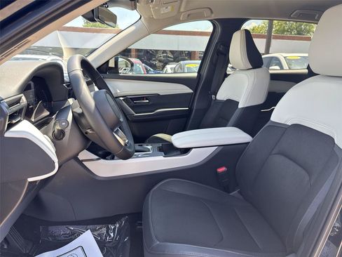 New 2026 MAZDA CX-5 Preferred AWD/4WD image 11