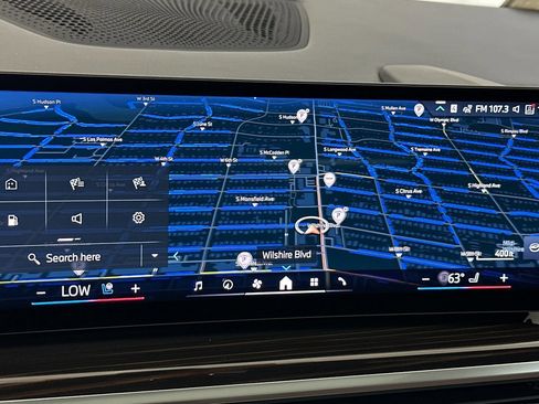 Used 2026 BMW X5 sDrive40i w/ Climate Comfort Package image 22