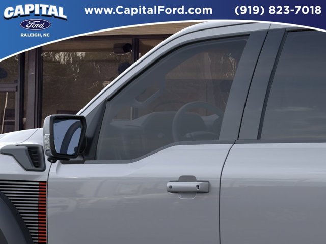 New 2026 Ford F150 Raptor w/ Equipment Group 803A Raptor R AWD/4WD image 21