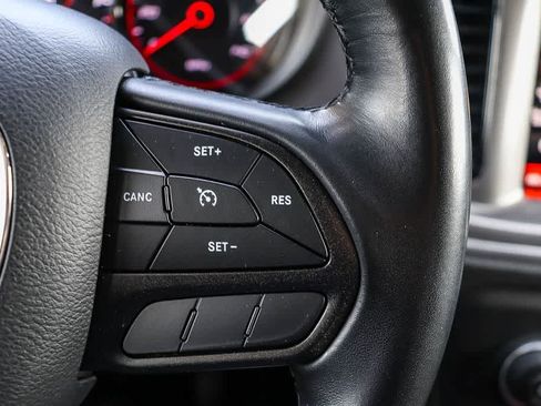 Used 2023 Dodge Charger GT w/ Blacktop Package RWD image 25