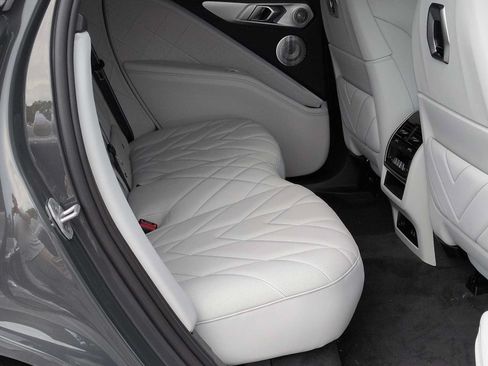 New 2026 BMW XM Label Red AWD/4WD image 21