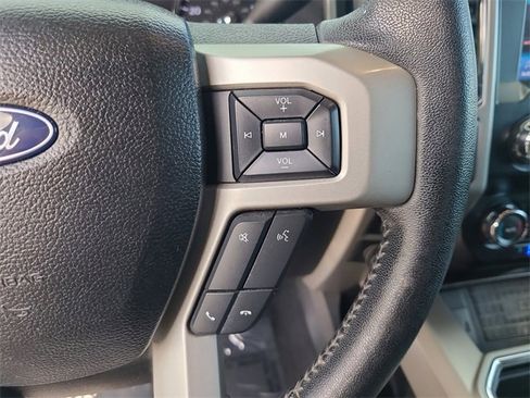 Used 2021 Ford F250 Lariat w/ Tremor Off-Road Package image 28