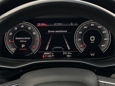 Used 2022 Audi Q7 2.0T Premium Plus image 16