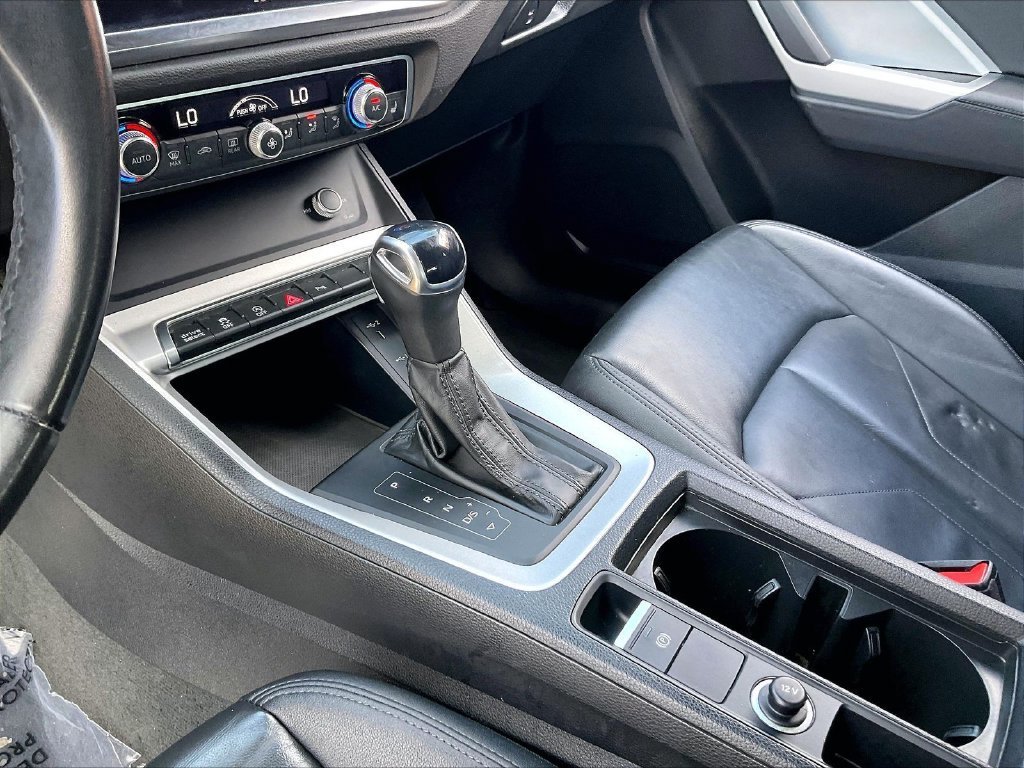 Used 2025 Audi Q3 2.0T Premium AWD/4WD image 19