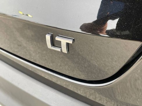 Used 2024 Chevrolet Trax LT image 17