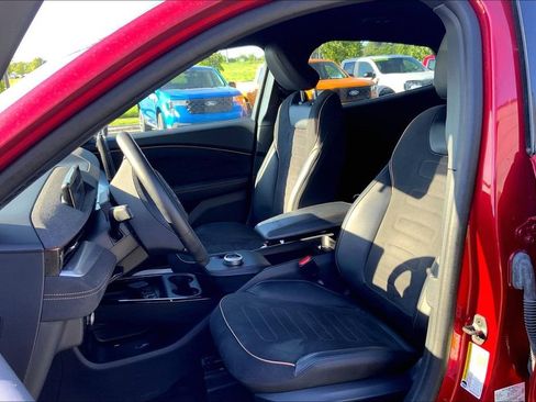 Used 2023 Ford Mustang Mach-E GT AWD/4WD image 9