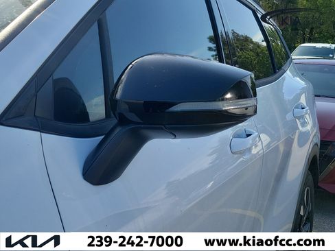Certified 2023 Kia Sportage X-Line AWD/4WD image 6