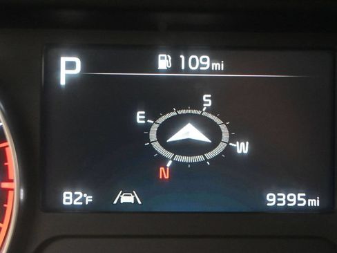 Certified 2024 Kia Forte GT-Line w/ GT-Line Premium Package FWD image 16