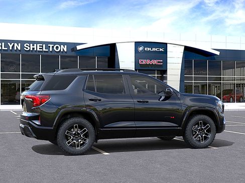 New 2027 GMC Terrain AT4 w/ Technology Package II AWD/4WD image 5