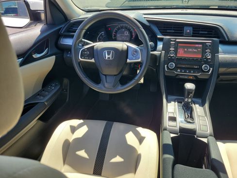 Used 2018 Honda Civic LX image 15
